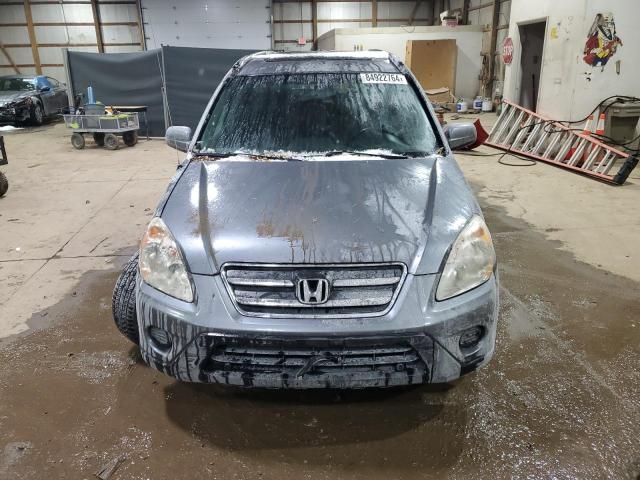 Photo 4 VIN: JHLRD78966C024918 - HONDA CR-V SE 