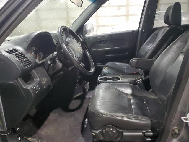 Photo 6 VIN: JHLRD78966C024918 - HONDA CR-V SE 