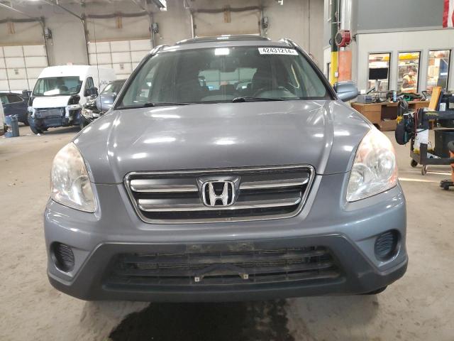 Photo 4 VIN: JHLRD78966C041959 - HONDA CRV 