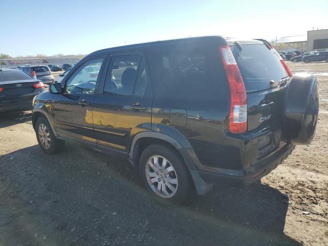 Photo 1 VIN: JHLRD78966C048264 - HONDA CR-V SE 