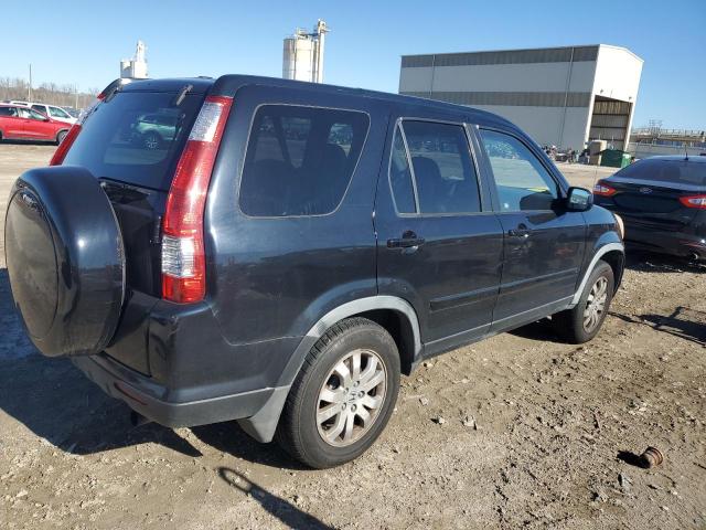 Photo 2 VIN: JHLRD78966C048264 - HONDA CR-V SE 