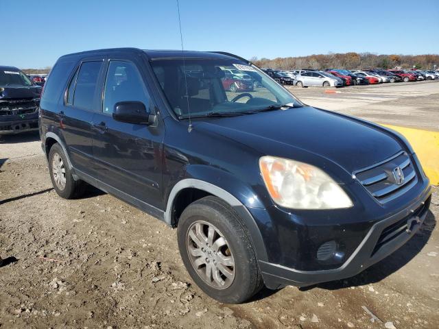 Photo 3 VIN: JHLRD78966C048264 - HONDA CR-V SE 