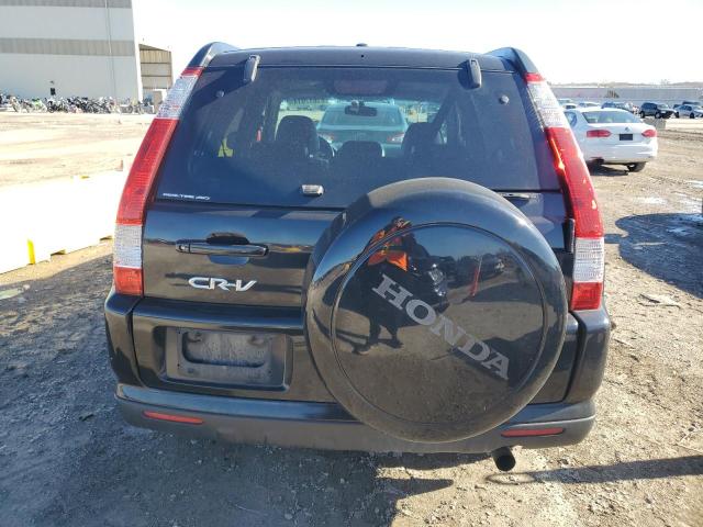 Photo 5 VIN: JHLRD78966C048264 - HONDA CR-V SE 