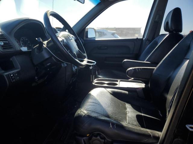 Photo 6 VIN: JHLRD78966C048264 - HONDA CR-V SE 