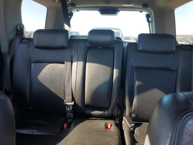 Photo 9 VIN: JHLRD78966C048264 - HONDA CR-V SE 