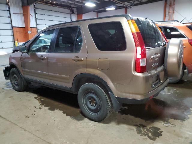 Photo 1 VIN: JHLRD78973C804650 - HONDA CRV 