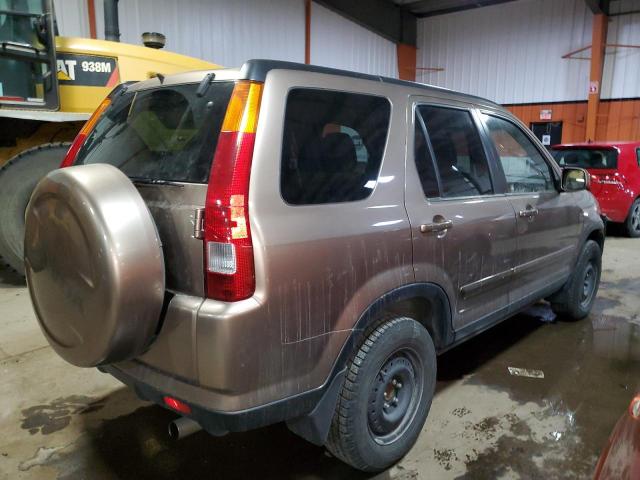 Photo 2 VIN: JHLRD78973C804650 - HONDA CRV 