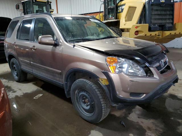 Photo 3 VIN: JHLRD78973C804650 - HONDA CRV 