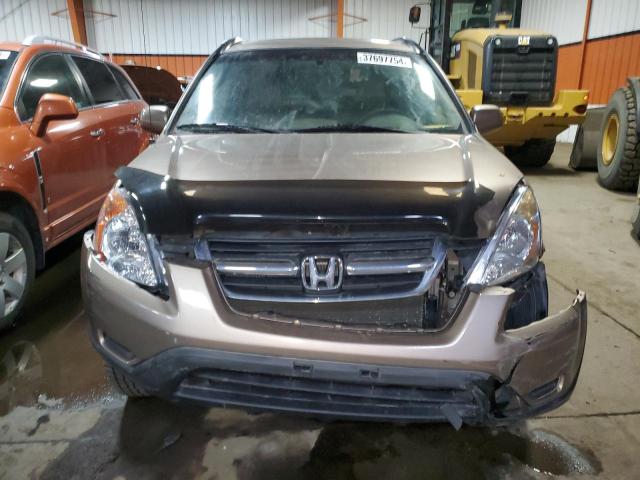 Photo 4 VIN: JHLRD78973C804650 - HONDA CRV 