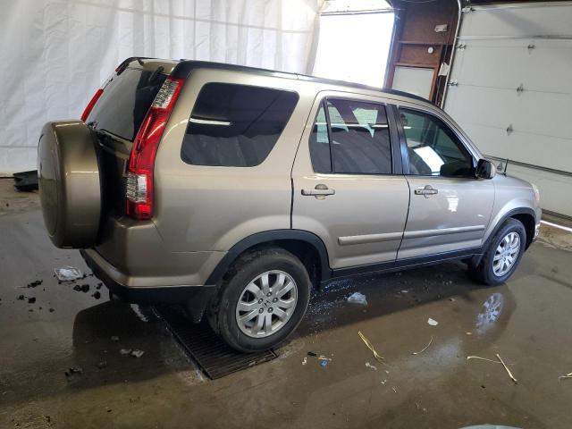 Photo 2 VIN: JHLRD78975C002618 - HONDA CRV 