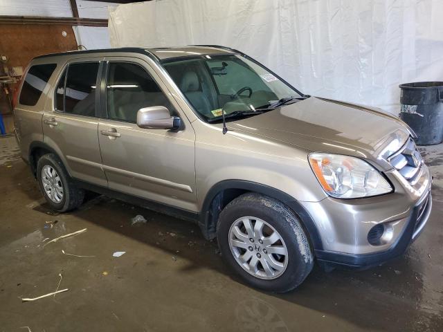 Photo 3 VIN: JHLRD78975C002618 - HONDA CRV 