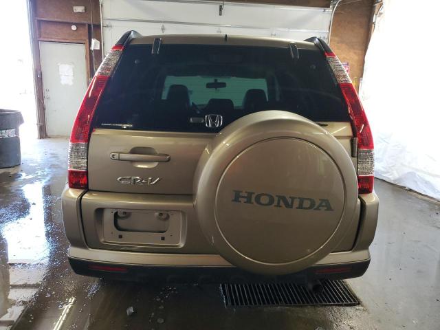 Photo 5 VIN: JHLRD78975C002618 - HONDA CRV 