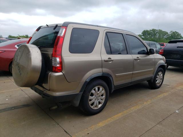 Photo 2 VIN: JHLRD78975C022030 - HONDA CRV 