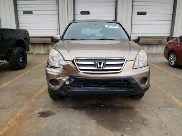 Photo 4 VIN: JHLRD78975C022030 - HONDA CRV 