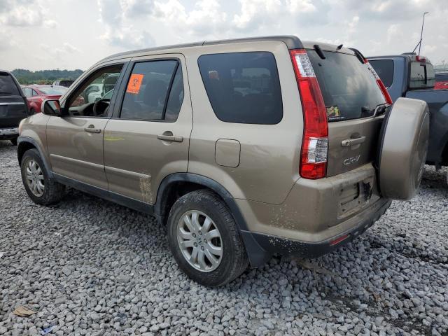 Photo 1 VIN: JHLRD78975C024344 - HONDA CRV 