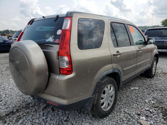 Photo 2 VIN: JHLRD78975C024344 - HONDA CRV 