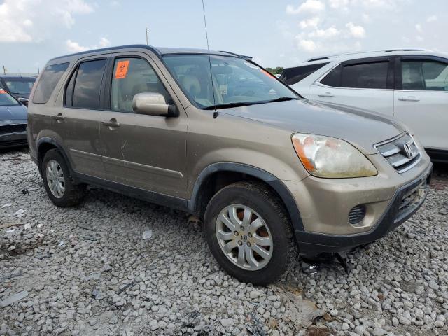 Photo 3 VIN: JHLRD78975C024344 - HONDA CRV 