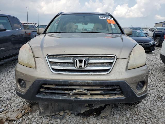 Photo 4 VIN: JHLRD78975C024344 - HONDA CRV 