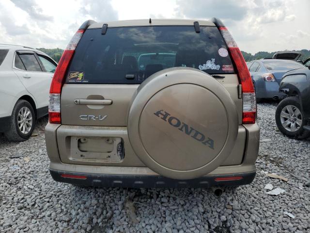 Photo 5 VIN: JHLRD78975C024344 - HONDA CRV 