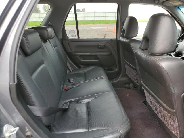 Photo 10 VIN: JHLRD78975C037594 - HONDA CRV 