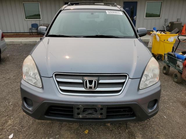 Photo 4 VIN: JHLRD78975C037594 - HONDA CRV 