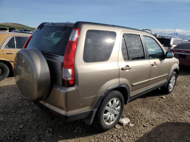 Photo 2 VIN: JHLRD78975C050376 - HONDA CRV 