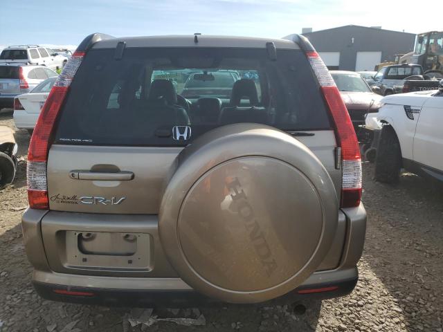 Photo 5 VIN: JHLRD78975C050376 - HONDA CRV 