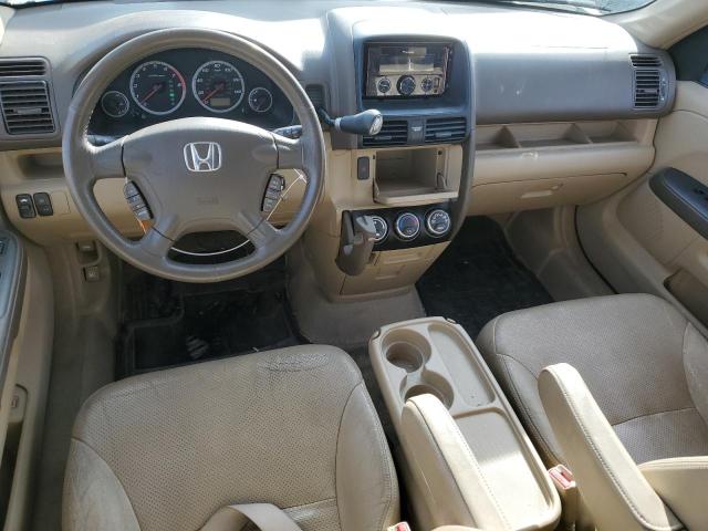 Photo 7 VIN: JHLRD78975C050376 - HONDA CRV 