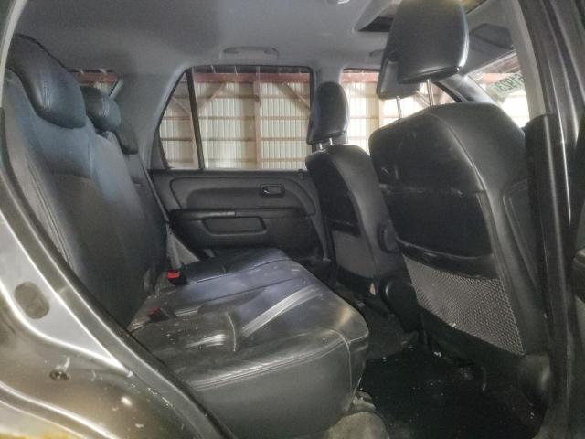 Photo 10 VIN: JHLRD78975C810256 - HONDA CR-V SE 