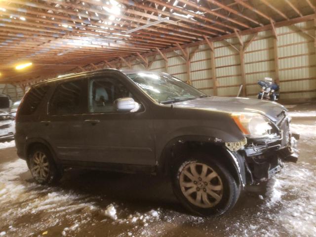 Photo 3 VIN: JHLRD78975C810256 - HONDA CR-V SE 