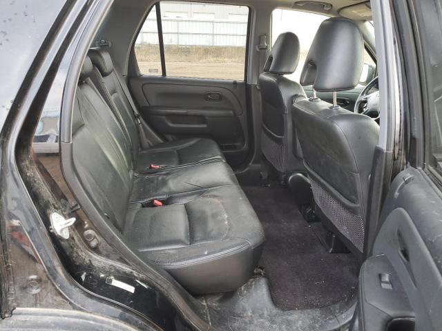 Photo 10 VIN: JHLRD78976C040108 - HONDA CRV 