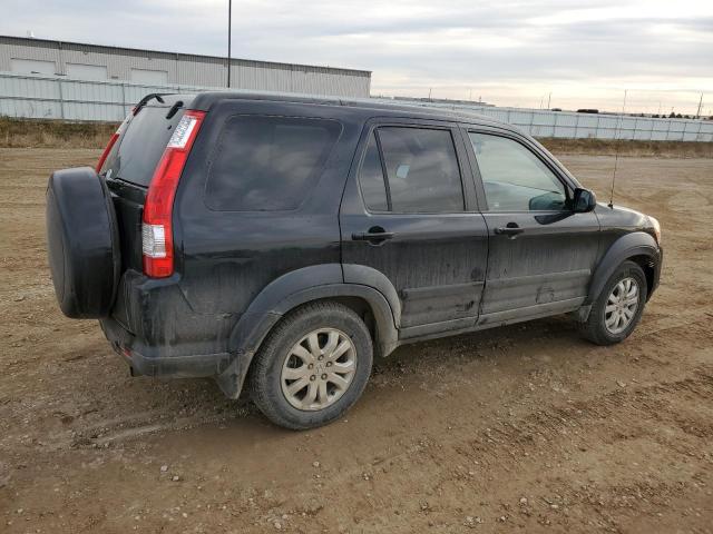 Photo 2 VIN: JHLRD78976C040108 - HONDA CRV 