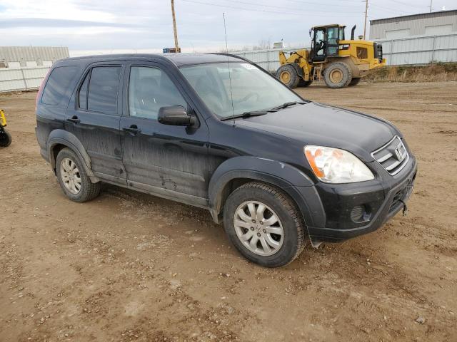 Photo 3 VIN: JHLRD78976C040108 - HONDA CRV 