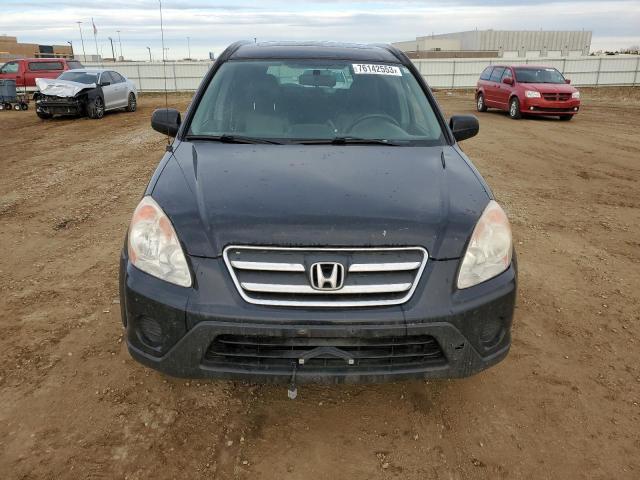 Photo 4 VIN: JHLRD78976C040108 - HONDA CRV 