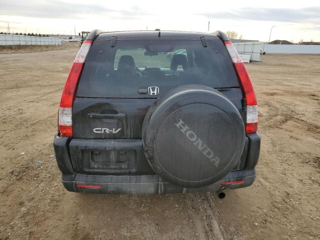 Photo 5 VIN: JHLRD78976C040108 - HONDA CRV 