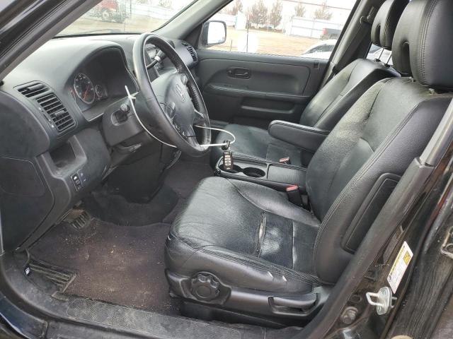 Photo 6 VIN: JHLRD78976C040108 - HONDA CRV 