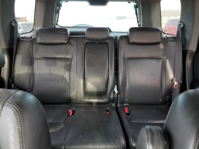 Photo 9 VIN: JHLRD78976C040108 - HONDA CRV 