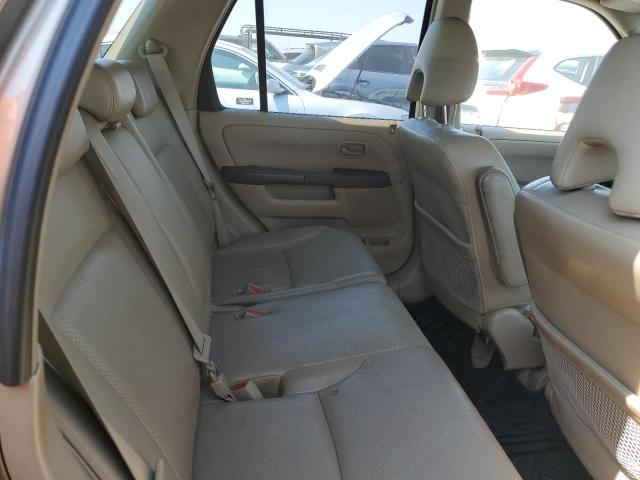 Photo 10 VIN: JHLRD78976C047995 - HONDA CRV 