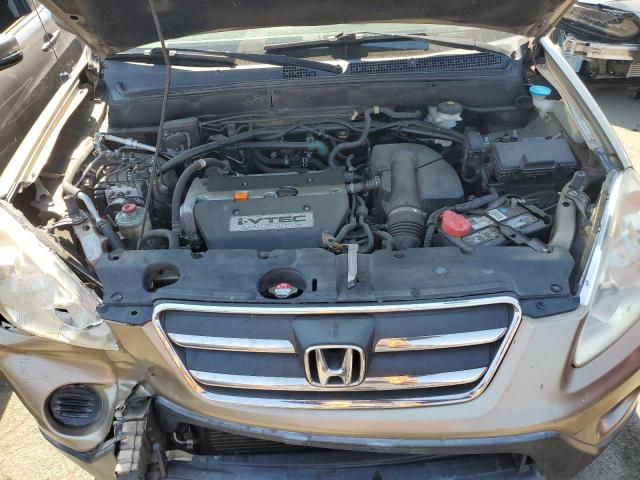 Photo 11 VIN: JHLRD78976C047995 - HONDA CRV 