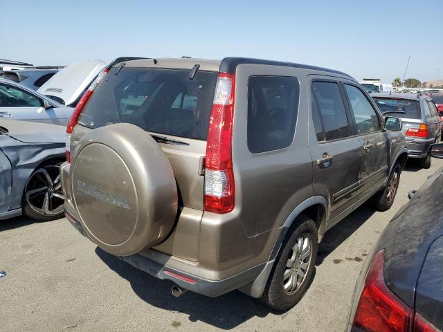 Photo 2 VIN: JHLRD78976C047995 - HONDA CRV 