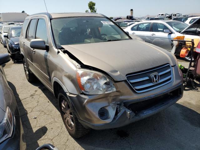 Photo 3 VIN: JHLRD78976C047995 - HONDA CRV 