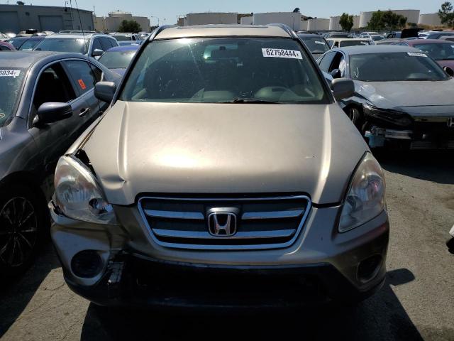 Photo 4 VIN: JHLRD78976C047995 - HONDA CRV 