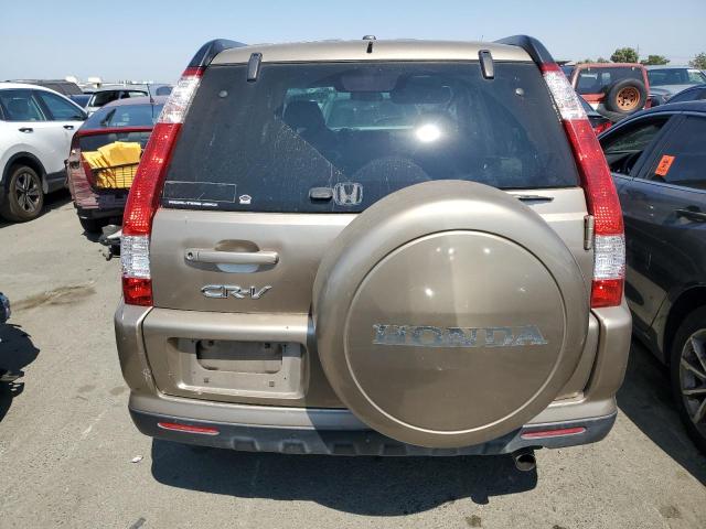 Photo 5 VIN: JHLRD78976C047995 - HONDA CRV 