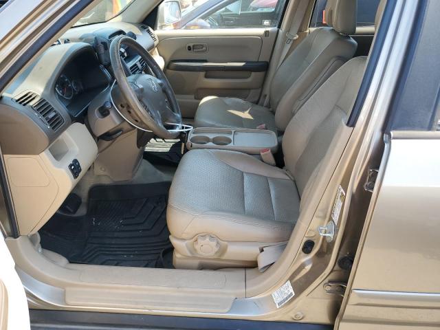 Photo 6 VIN: JHLRD78976C047995 - HONDA CRV 