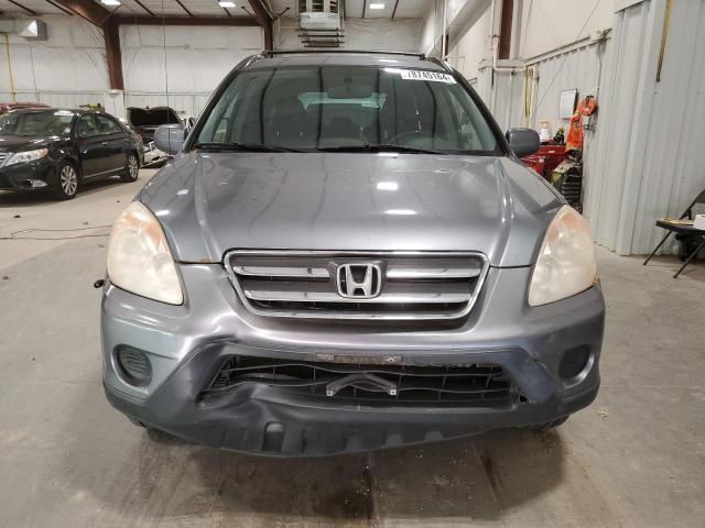 Photo 4 VIN: JHLRD78976C049438 - HONDA CR-V SE 