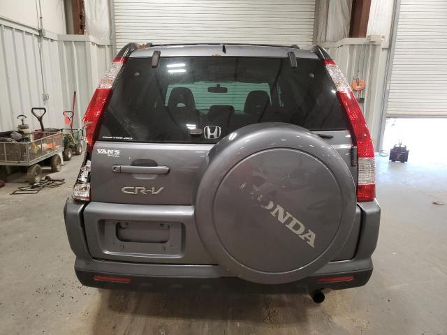 Photo 5 VIN: JHLRD78976C049438 - HONDA CR-V SE 