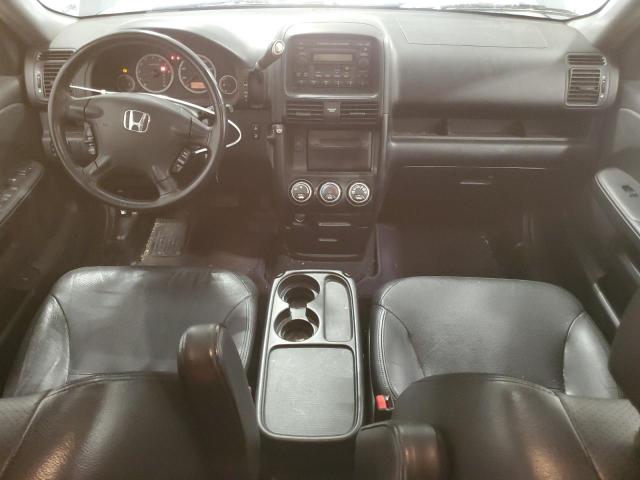 Photo 7 VIN: JHLRD78976C049438 - HONDA CR-V SE 