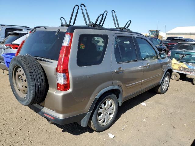 Photo 2 VIN: JHLRD78976C050119 - HONDA CR-V SE 