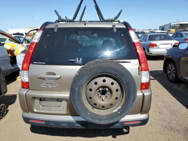 Photo 5 VIN: JHLRD78976C050119 - HONDA CR-V SE 