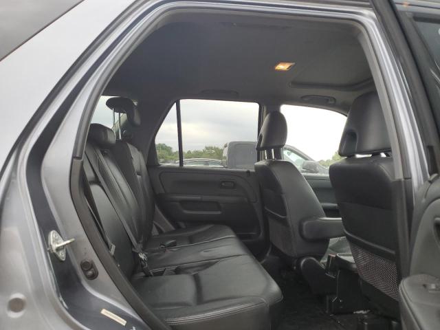 Photo 10 VIN: JHLRD78976C055045 - HONDA CR-V SE 